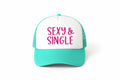 Sexy & Single
