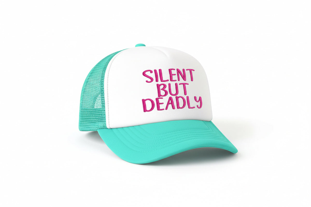 Silent But Deadly