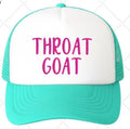 Throat Goat