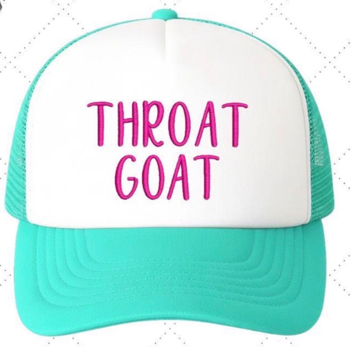 Throat Goat