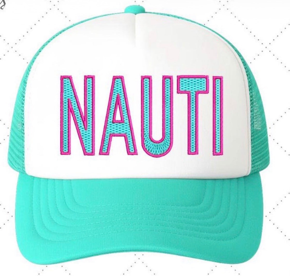 NAUTI Hat