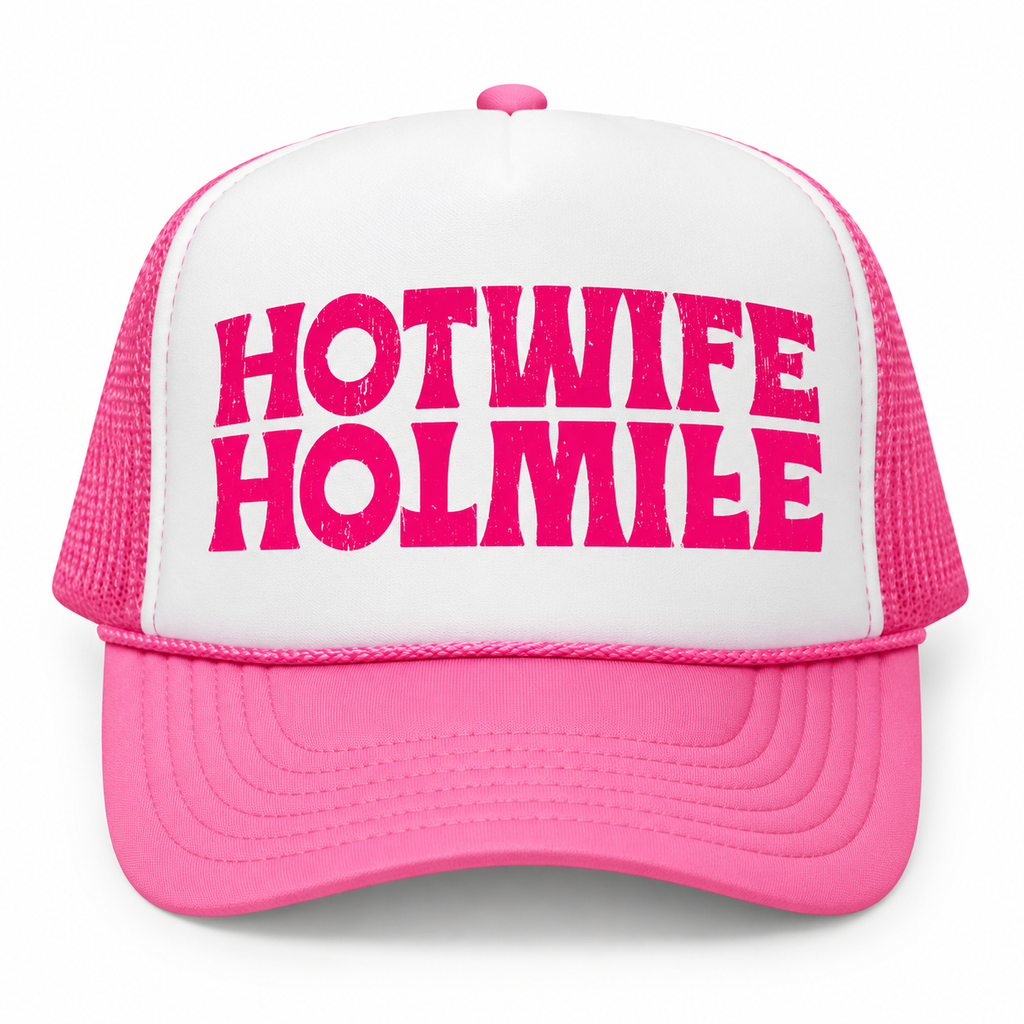 Hot Wife Hat