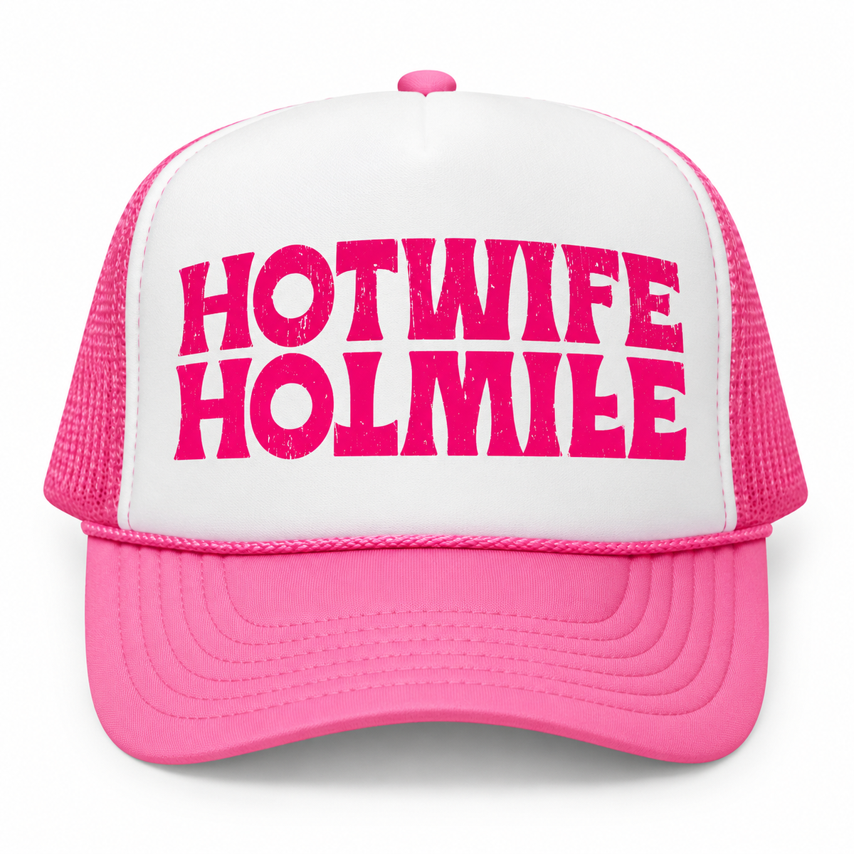 Hot Wife Hat
